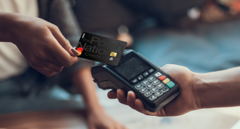 Contactless Contactless