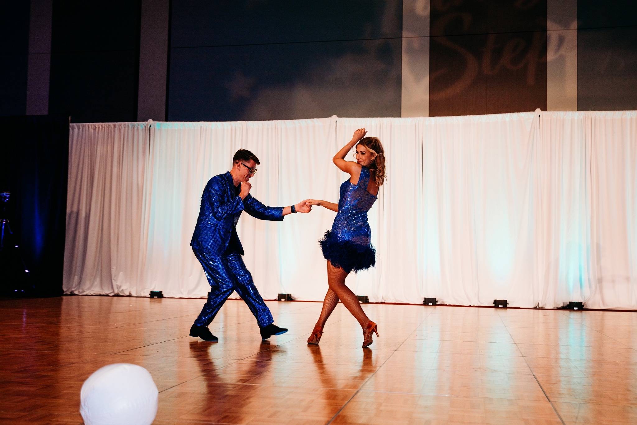 Fancy Steps, Children's Museum at Holyoke