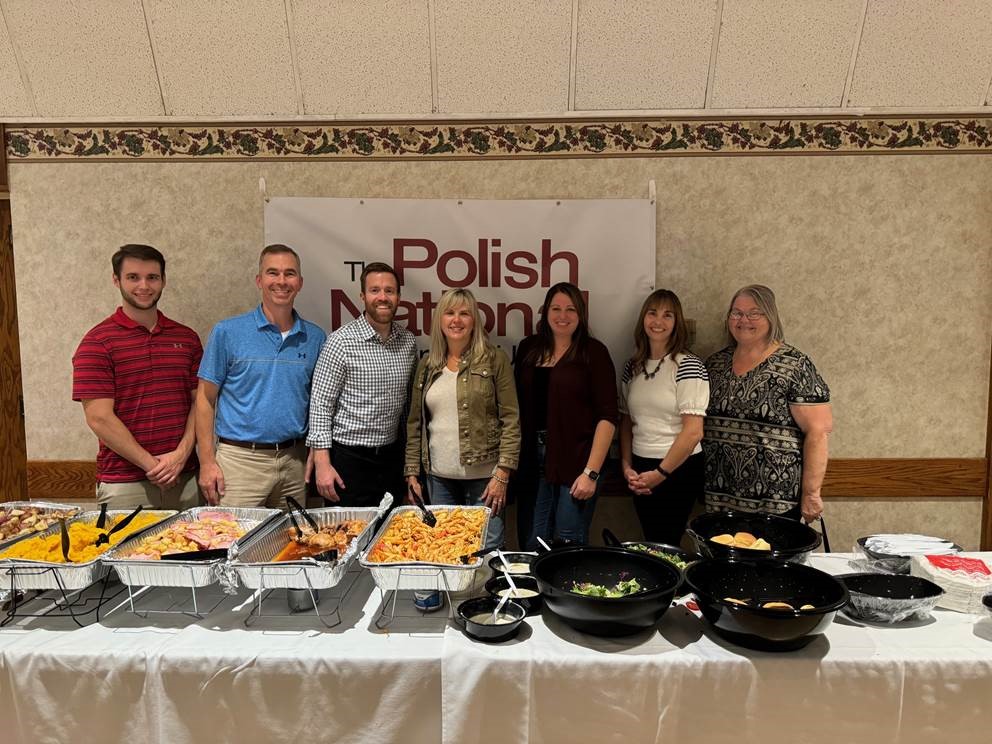 Holyoke YMCA, Laughing with a Purpose